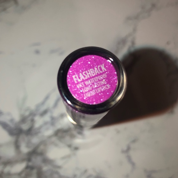 Urban Decay VICE liquid Lipstick - Picture 8 of 8